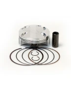 VERTEX TŁOK YAMAHA YZF 250 (YZ250F) 16-18 REPLICA, WRF 250 (WR250F) 18-19 (76,96MM) (PIERŚCIENIE 590277000005 X 1 KPL.) (13,5:1) (CENA PROMOCYJNA) | 24109B