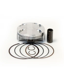 Piston Vertex YAMAHA YZF 250 (YZ250F) '16-18 REPLICA, WRF 250 (WR250F) '18-'19 (76,96MM) (1 set) (13,5:1)