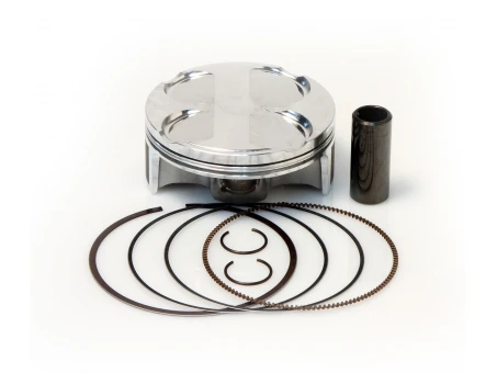 VERTEX TŁOK YAMAHA YZF 250 (YZ250F) 16-18 REPLICA, WRF 250 (WR250F) 18-19 (76,97MM) (PIERŚCIENIE 590277000005 X 1 KPL.) (13,5:1) (CENA PROMOCYJNA) | 24109C