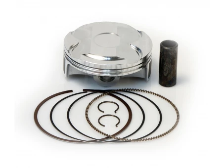 VERTEX TŁOK KTM (4T) SXF 450 (SX-F450) 16-22, HUSQVARNA FC 450 16-22 HC (94,97MM) (PIERŚCIENIE 590295000002 X 1 KPL.) | 24112C