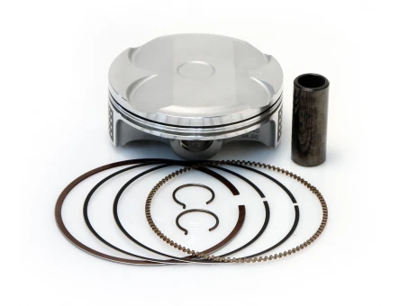 VERTEX TŁOK KTM (4T) SXF 450 (SX-F450) 16-22, HUSQVARNA FC 450 16-22 HC GP RACER (94,95MM) (PIERŚCIENIE 590295000002 X 1 KPL.) | 24113A