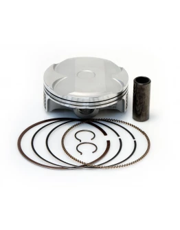 Piston Vertex KTM (4T) SXF 450 (SX-F450) '16-'22, HUSQVARNA FC 450 '16-'22 HC GP RACER (94,97MM) (1 set)