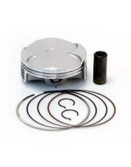 Piston Vertex KTM (4T) SXF 250 (SX-F250) '16-'22, EXCF 250 (EXC-F250) '17-'23, HUSQVARNA FC 250 '16-'22 HC GP RACER (77,97MM)
