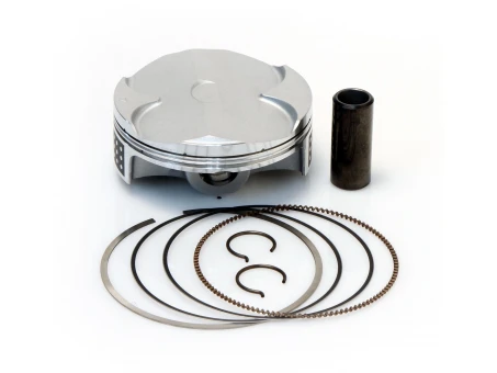 VERTEX TŁOK KTM (4T) SXF 250 (SX-F250) 16-22, EXCF 250 (EXC-F250) 17-23, HUSQVARNA FC 250 16-22 HC GP RACER (77,98MM) | 24115C