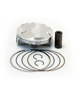 Piston Vertex KTM (4T) SXF 350 (SX-F350) '16-'22, EXCF 350 '20-'23 , HUSQVARNA FC 350 '16-'22 HC (87,97MM) (1 set)
