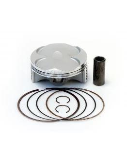Piston Vertex YAMAHA YZF 250 (YZ250F) '16-18, WRF 250 (WR250F) '18-'19 HC GP RACER (76,95MM) (1 set) (13,7:1=+0,2)