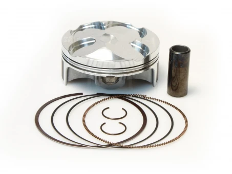 VERTEX TŁOK SUZUKI RMZ 250 (RMZ250) 16-23 HC (76,95MM) (PIERŚCIENIE 590277000005 X 1 KPL.) | 24123A