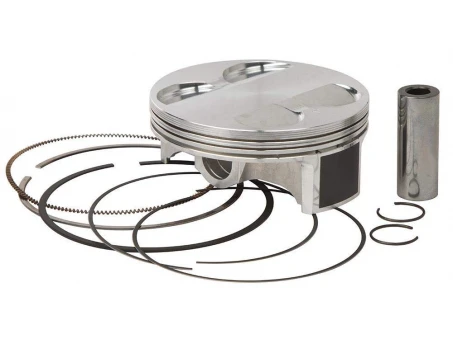 VERTEX TŁOK YAMAHA YZF 450 (YZ450F) 18-19, WRF 450 (WR450F) 19-20 PRO REPLICA (96,98MM) (12,7:1) | 24270D