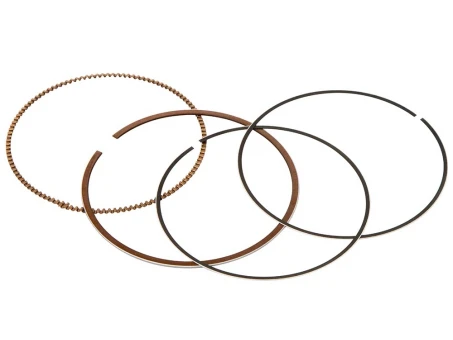 VERTEX PIERŚCIENIE ( średnica 76mm ) (KPL.) | 590276000001