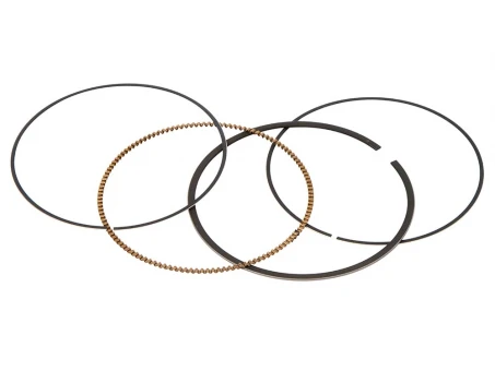 VERTEX PIERŚCIENIE ( średnica 77mm ) (KPL.) - ZASTĘPUJĄ 590277000002 | 590277000006