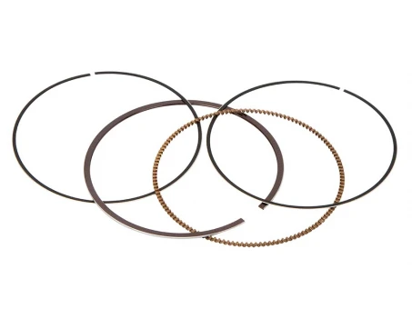 VERTEX PIERŚCIENIE ( średnica 77MM ) (KPL.) - ZASTĘPUJĄ 590277000001 (KPL.) | 590277000005