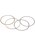 VERTEX PIERŚCIENIE ( średnica 78mm ) (KPL.) | 590278000002