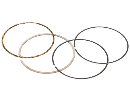 VERTEX PIERŚCIENIE ( średnica 78mm ) (KPL.) | 590278000002