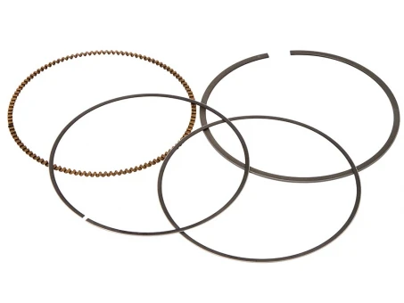 VERTEX PIERŚCIENIE ( średnica 95,5mm ) (KPL.) | 590295500001