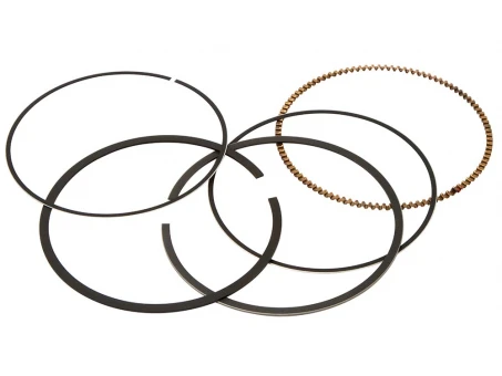 VERTEX PIERŚCIENIE ( średnica 100,5mm ) (KPL.) | 590310050001