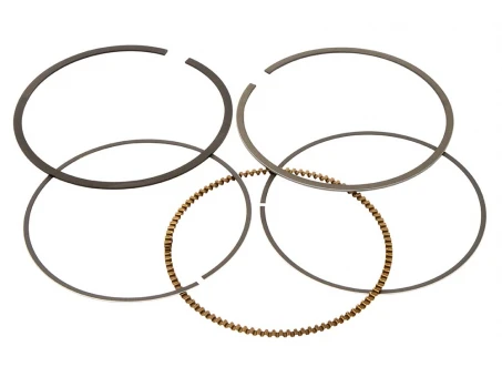 VERTEX PIERŚCIENIE ( średnica 101mm ) (KPL.) | 590310100001