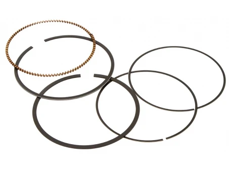 VERTEX PIERŚCIENIE ( średnica 102mm ) (KPL.) | 590310200002