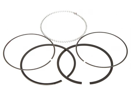 VERTEX PIERŚCIENIE ( średnica 83,5mm ) (KPL.) | 590383500001