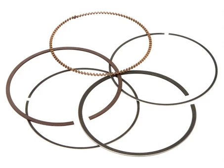 VERTEX PIERŚCIENIE ( średnica 92mm ) (KPL.) | 590392000002