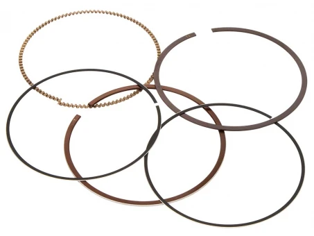 VERTEX PIERŚCIENIE ( średnica 95mm ) (KPL.) | 590395000002