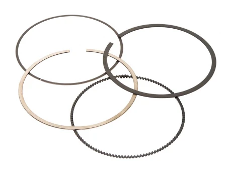 VERTEX PIERŚCIENIE ( średnica 98mm ) (KPL.) | 590398000001