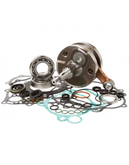 Set reparatie partea inferioara motor Hot Rods YAMAHA YZF 250 03-13 (arbore cotit, rulmenti, simeringuri, garnituri) (808671) (K021) (822175) (HR 4049)