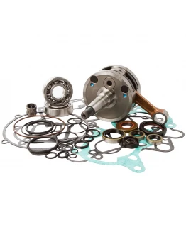 Set reparatie partea inferioara motor Hot Rods KTM SX 85 '13-'17 (arbore cotit, rulmenti, simeringuri, garnituri) (808340) (K048) (822264) (HR 4023)