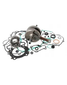 Set reparatie partea inferioara motor Hot Rods YAMAHA YZF 250 14-15 (arbore cotit, rulmenti, simeringuri, garnituri) (808690) (K021) (822690) (HR 4416)