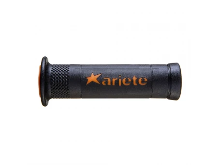 Mansoane Ariete Ariram Grip (120mm) - Negru/Portocaliu
