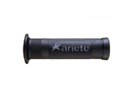 Mansoane Ariete Ariram Grip (120mm) - Negru/Gri
