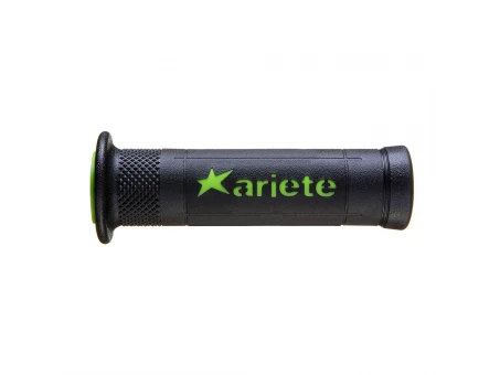 Mansoane Ariete Ariram Grip (120mm) - Negru/Verde