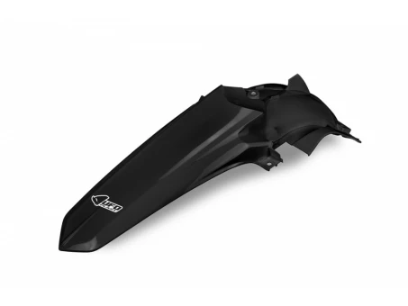 Aripa spate UFO YAMAHA YZ 125/250 22-24 culoare Negru | YA04875001