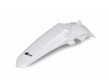 Aripa spate UFO YAMAHA YZ 125/250 22-24 culoare Alb | YA04875046