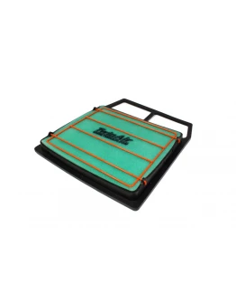 Filtru aer Twin Air CAN-AM COMMANDER 800/1000 '11-'20; MAVERICK 1000 '13-'18 (Set filtru aer + suport metalic)