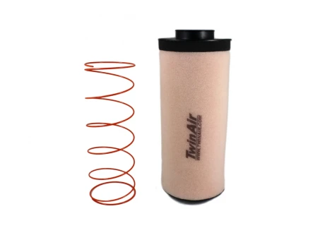 TWIN AIR FILTR POWIETRZA POLARIS RZR 900/1000 15-20; ACE 900 15-18 (OGNIOODPORNY) | 156089P