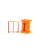 TWIN AIR FILTR POWIETRZA POLARIS 250/350/400 (PATRZ OPIS TOWATU) (ZESTAW ZAWIERA FILTR POWIETRZA I METALOWY KOSZYK) | 156100P