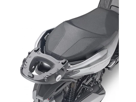 Suport pentru topcase KAPPA - HONDA FORZA 125 (21), FORZA 350 (21) (placa nu este inclusa) | KR1187B