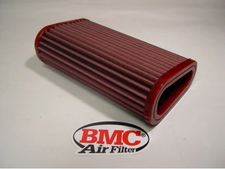 Filtru aer BMC Honda CBF 600 S/N HORNET 08-13 | FM490/08