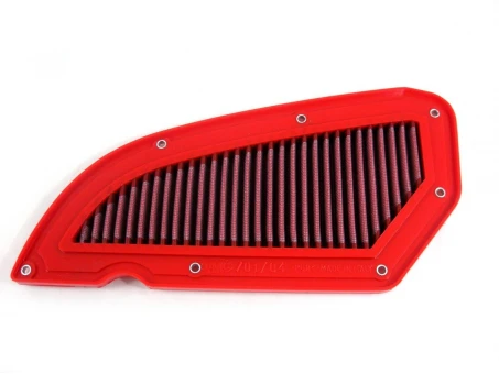 Filtru aer BMC Kawasaki J 125/300 14-20; KYMCO DOWNTOWN 125/200/300/350 09-20 | FM701/04