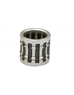Rulment ax piston (cu ace) NAMURA - 16X21X19,5MM YAMAHA TZR 125, DT 125R, TDR 125 (LGK048S)