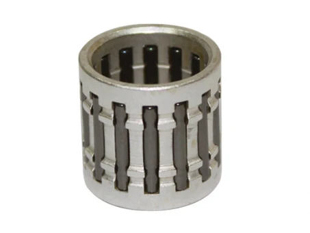 NAMURA ŁOŻYSKO GŁÓWKI KORBOWODU (IGIEŁKOWE) 16X20X19,5MM POSREBRZANE YAMAHA DT 125LC | 09-513-1