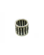 NAMURA ŁOŻYSKO GŁÓWKI KORBOWODU (IGIEŁKOWE) 16X20X19,8MM YAMAHA DT 125LC | 09-B082-1