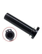 PSYCHIC ROLGAZ PLASTIKOWY HONDA CRF 250R/X 04-16, CRF 450R 02-16, CRF 450X 05-16 | 101-097