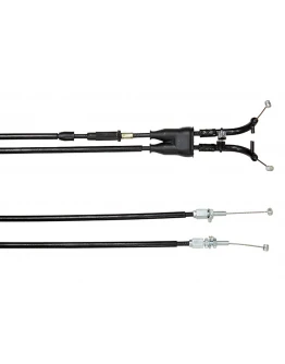 Cablu accelerație PSYCHIC pentru HONDA CRF 250R '18-21, CRF 250RX '19-21, CRF 450R/RX '17-20 (45-1264) (17910-MKE-A71) (L3920608) Cablu accelerație PSYCHIC pentru HONDA CRF 250R '18-21, CRF 250RX '19-21, CRF 450R/RX '17-20 (45-1264) (17910-MKE-A71) (L3920608)