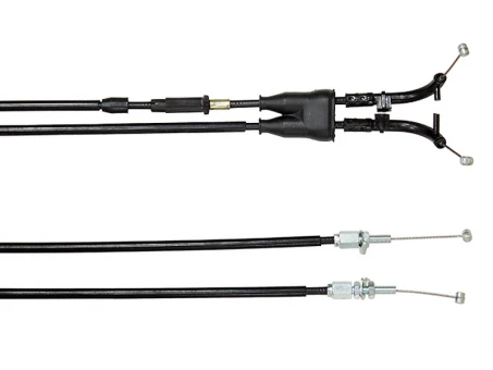 PSYCHIC LINKA GAZU HONDA CRF 250R 18-21, CRF 250RX 19-21, CRF 450R/RX 17-20 (45-1264) (17910-MKE-A71) (L3920608) | 102-608