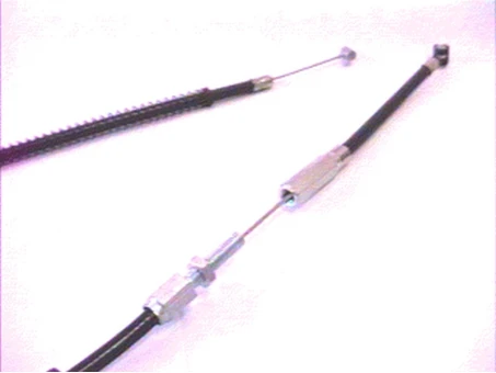 PSYCHIC LINKA SPRZĘGŁA KAWASAKI KX 250 / 500 83-86, | 103-055