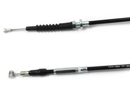 PSYCHIC LINKA SPRZĘGŁA KAWASAKI KX 125 88-93 (L3930163) | 103-163