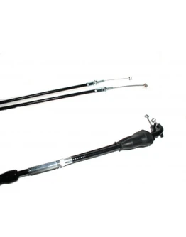 Cablu accelerație PSYCHIC pentru KAWASAKI KXF 250 '04, SUZUKI RMZ 250 '04, RMZ 450 '05-'06 (L3930348) Cablu accelerație PSYCHIC pentru KAWASAKI KXF 250 '04, SUZUKI RMZ 250 '04, RMZ 450 '05-'06 (L3930348)