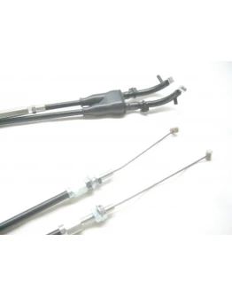 Cablu accelerație PSYCHIC pentru KAWASAKI KXF 250 '05, SUZUKI RMZ 250 '05-'06 (CI0413) (L3930358) Cablu accelerație PSYCHIC pentru KAWASAKI KXF 250 '05, SUZUKI RMZ 250 '05-'06 (CI0413) (L3930358)