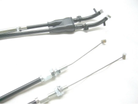 PSYCHIC LINKA GAZU KAWASAKI KXF 250 05, SUZUKI RMZ 250 05-06 (CI0413) (L3930358) | 103-358